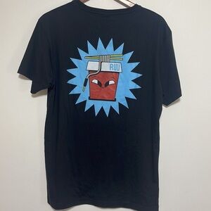 Rare t shirt men’s size XL